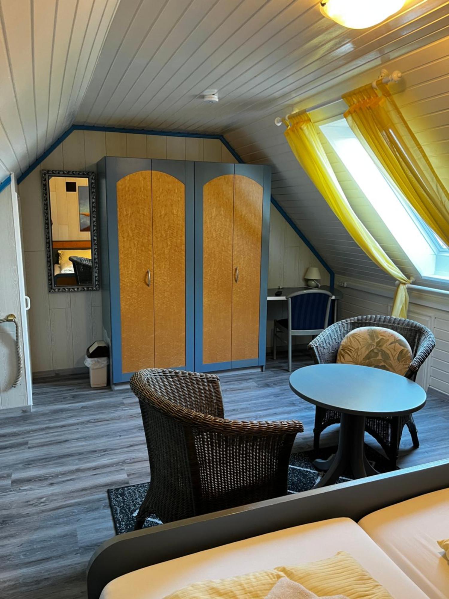 Apartment Bakenweg Fuer Maximal 4 Personen Norden Exterior foto