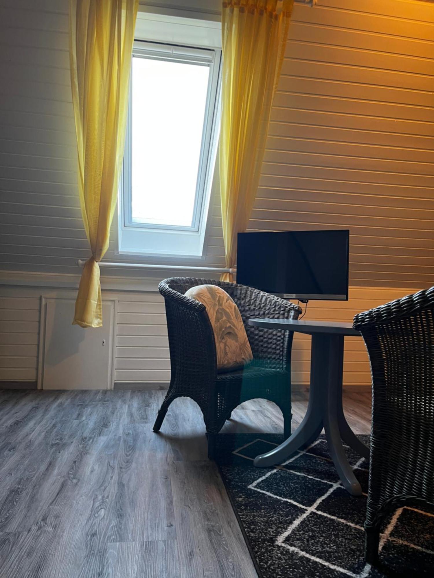 Apartment Bakenweg Fuer Maximal 4 Personen Norden Exterior foto