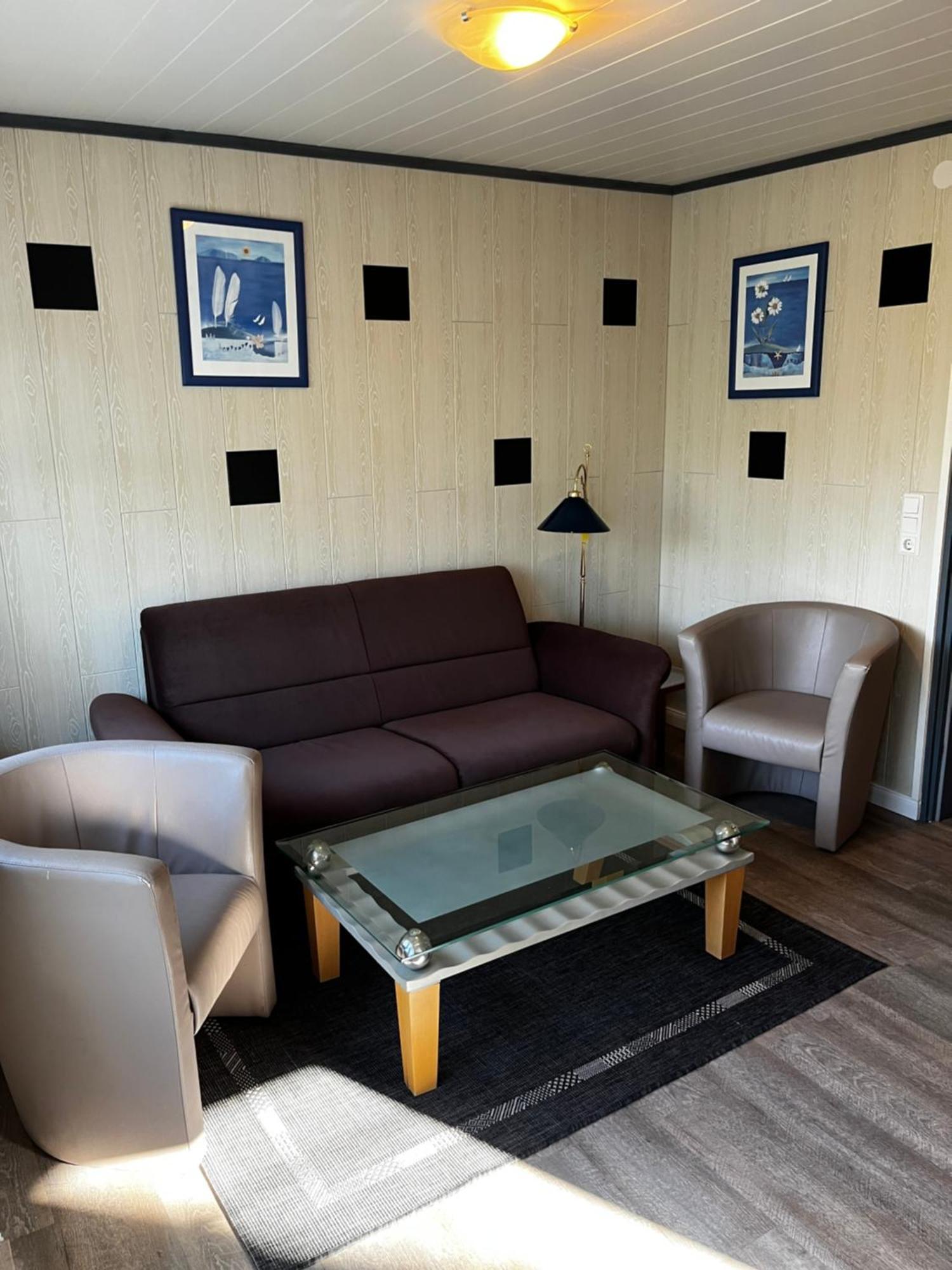 Apartment Bakenweg Fuer Maximal 4 Personen Norden Exterior foto